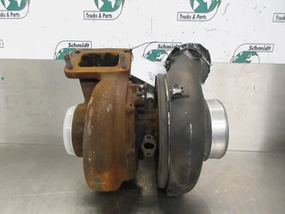 BMC - 5802003662 TURBO FPT BMC MOTOR MODEL 2022 image 2 thumbnail