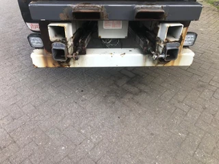 Vogelzang VO2-STG-15-30-SZ 2009 - 3 As Oplegger Schuifzeil V02-STG15-30SZ - OK-55-TV obrazek 8