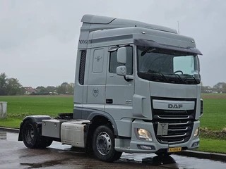 DAF N/A 2015 - XF 410 zdjecie 5