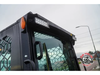 Eurotrac N/A - SK45D obrazek 11