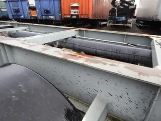 Burg BPO 12-27 CCXGX-00 | 20/30 FT|TANKCONTAINER\ADR| BPW DRUM. 2004 - N/A obrazek 32