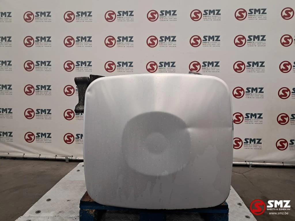 MAN 2018 - Occ brandstoftank + brandstofniveusensor + steunen Bild 3