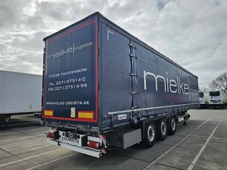 Schmitz Cargobull N/A 2019 - SCB S3T VERBREEDBAAR bild 2