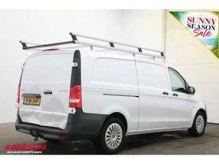 Mercedes-Benz Vito 2024 - 114 CDI L3 Base Apple/Android Navi Cruise Camera PDC AHK imagem 3 miniatura