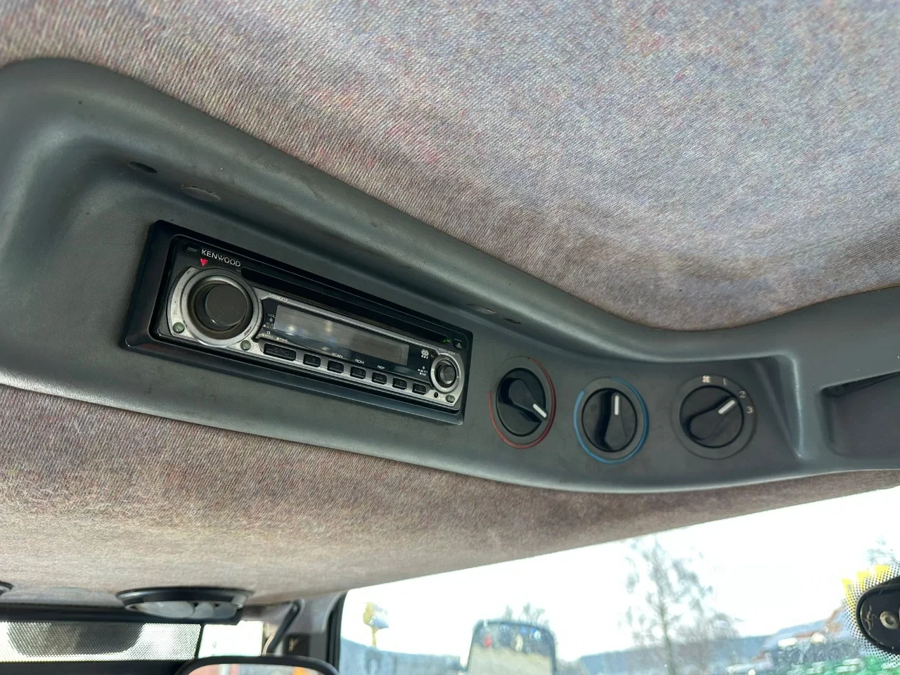 New Holland TM155 2005 - Power command afbeelding 26