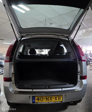 Opel Meriva 2004 - 1.6 Enjoy 1e eigenaar originele lage kmstand obrazek 9