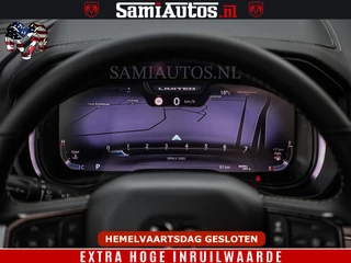 Dodge Ram 1500 2024 - Limited Night H.O 540HP 706Nm | Massage + Full Option | De Meest Luxe en Volle Pick-Up in zijn Klasse | zdjecie 7