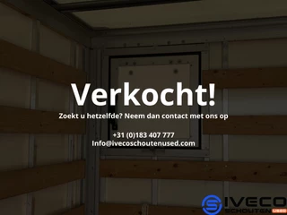 Iveco Daily 2022 - 35C16 A8 zdjecie 23