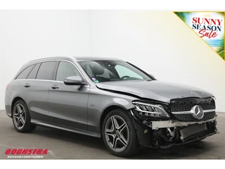 Mercedes-Benz C-Klasse 2020 - Estate 300 e Business Solution AMG ACC Navi Clima Apple/Android Camera PDC AHK afbeelding 2 miniatuur