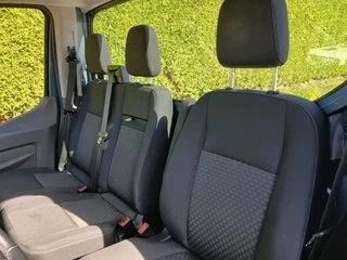 Ford Transit 2024 - Tijhof oprijwagen 5,0 m. obrazek 13