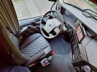 Volvo FH 2026 - 13.500 Aero Globetrotter XL 4x2 - New - Full spec - BUFFL interior - Retarder image 85