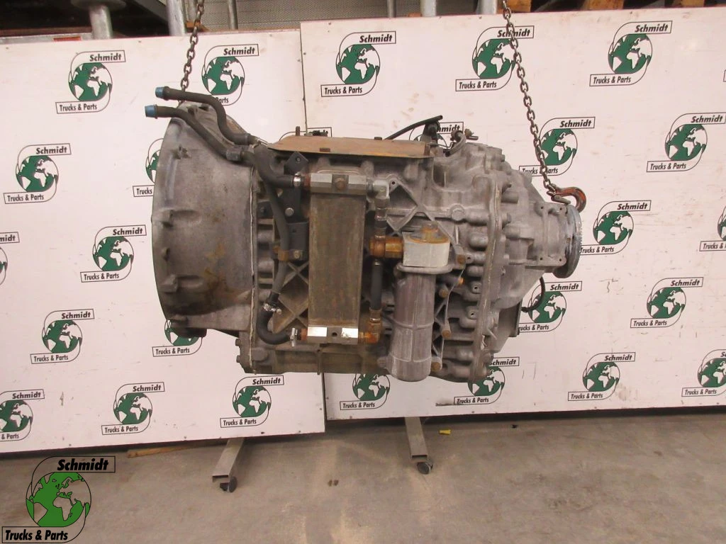 Renault - PREMIUM 7485003170 / 7485020724 TRANSMISSIE AT02512C 3190531 afbeelding 1