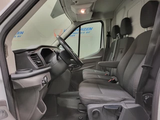 Ford Transit 2020 - 2.0TDCI L2/H2 Euro 6! изображение 5