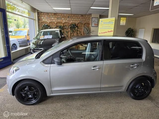 Volkswagen up! 2013 - 1.0 high up! BlueMotion 5 drs afbeelding 2 miniatuur