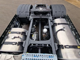 Volvo FH 2026 - 13.500 Aero Globetrotter XL 4x2 - Retarder - I parkcool - 2x tank - Mirror cams - Full air zdjecie 27