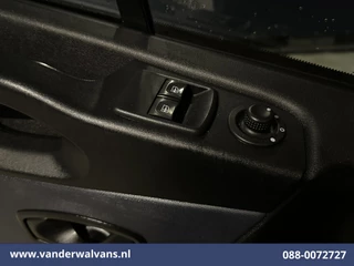 Opel Vivaro 2018 - 1.6 CDTI L1H1 Euro6 Airco | Imperiaal | Navigatie | Cruisecontrol | LED | Trekhaak изображение 17