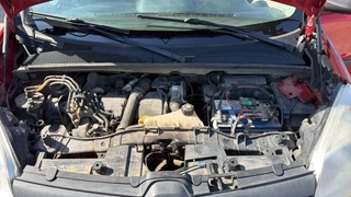 Renault Kangoo 2016 - N/A obrazek 18