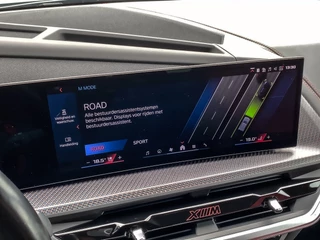 BMW XM 2023 - 748PK V8 PHEV Label Red 30 kWh image 94