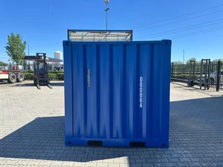 CIMC N/A 2026 - NEW 8FT DV CONTAINER STANDARD obrazek 4