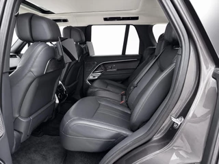 Land Rover Range Rover 2022 - 3.0 D350 First Edition MHEV image 13