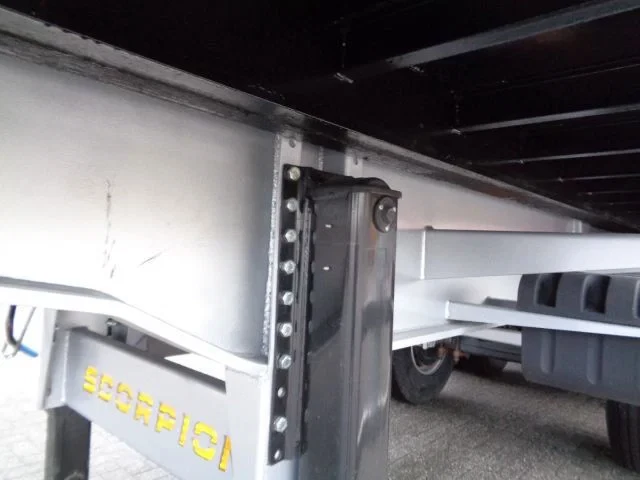 Scorpion 2026 - P42 ONLY SELL EXPORT OUT THE EU obrázek 10