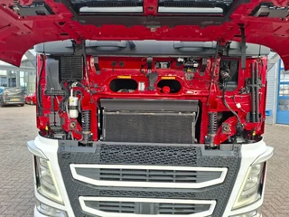 Volvo FH 2018 - FH4-460 / VEB+ / TUV:22-11-2026 / DOUBLE TANK / LWDS / AUTOMATIC / EURO-6 / 2018 afbeelding 7