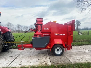 Teagle 2026 - Tomahawk 8200 Bild 2 Miniaturansicht