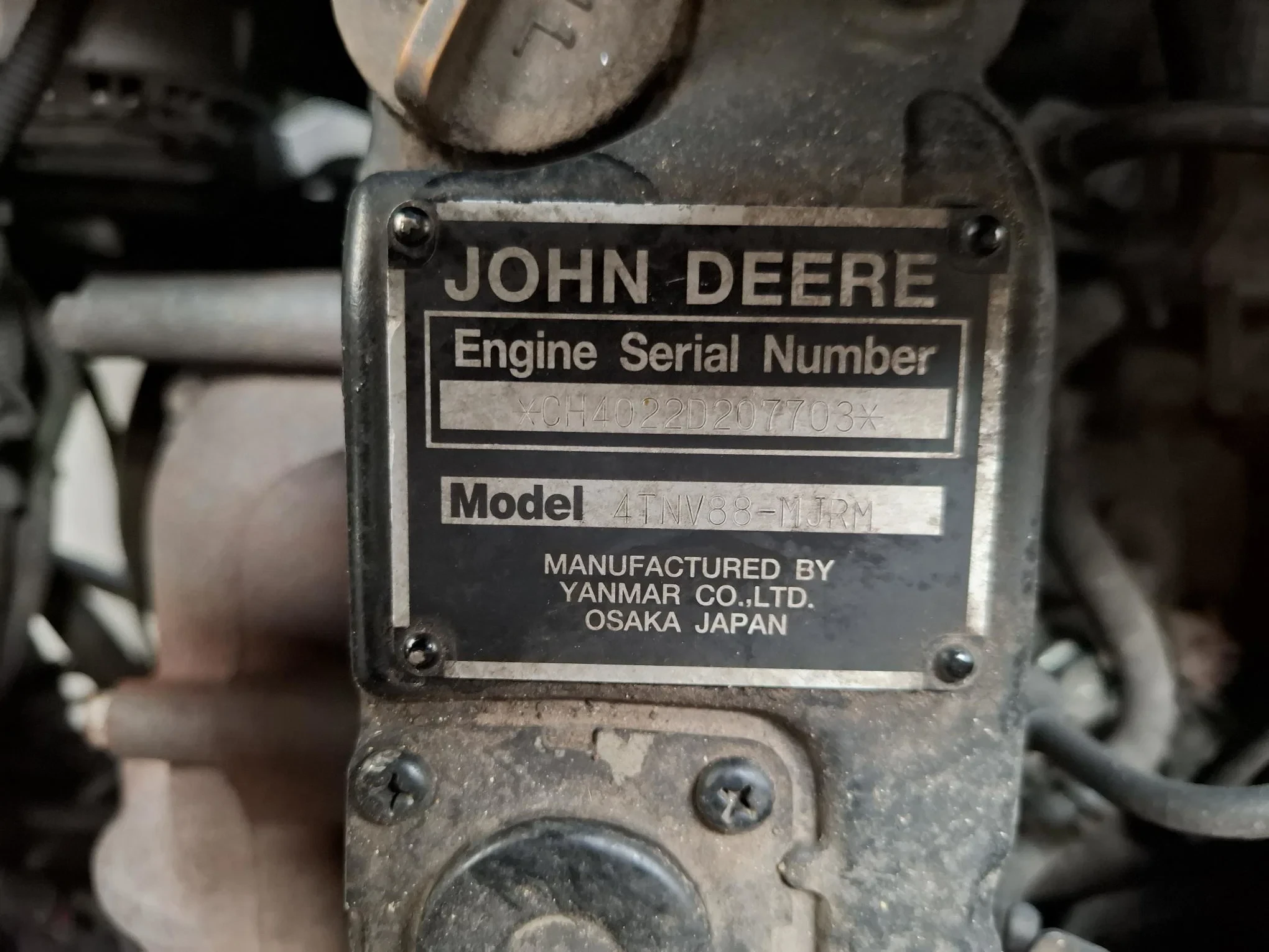 John Deere 2016 - 1905 / AWD / 31KW / NL REEL MOWER / !!!MARGE!!! / 8100 HOURS / 2016 afbeelding 31