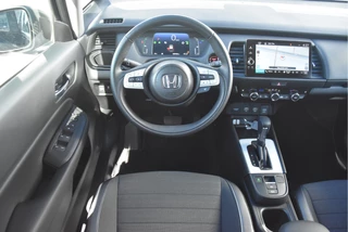 Honda Jazz 2025 - 1.5 e:HEV Advance Crosstar obrazek 26