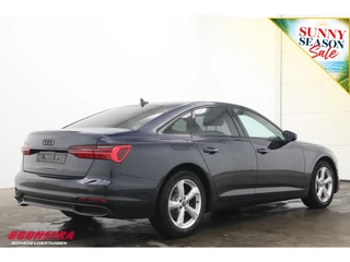 Audi A6 2022 - 55 TFSI Quattro Design LED ACC Leder Memory Camera SHZ Bild 3 Miniaturansicht