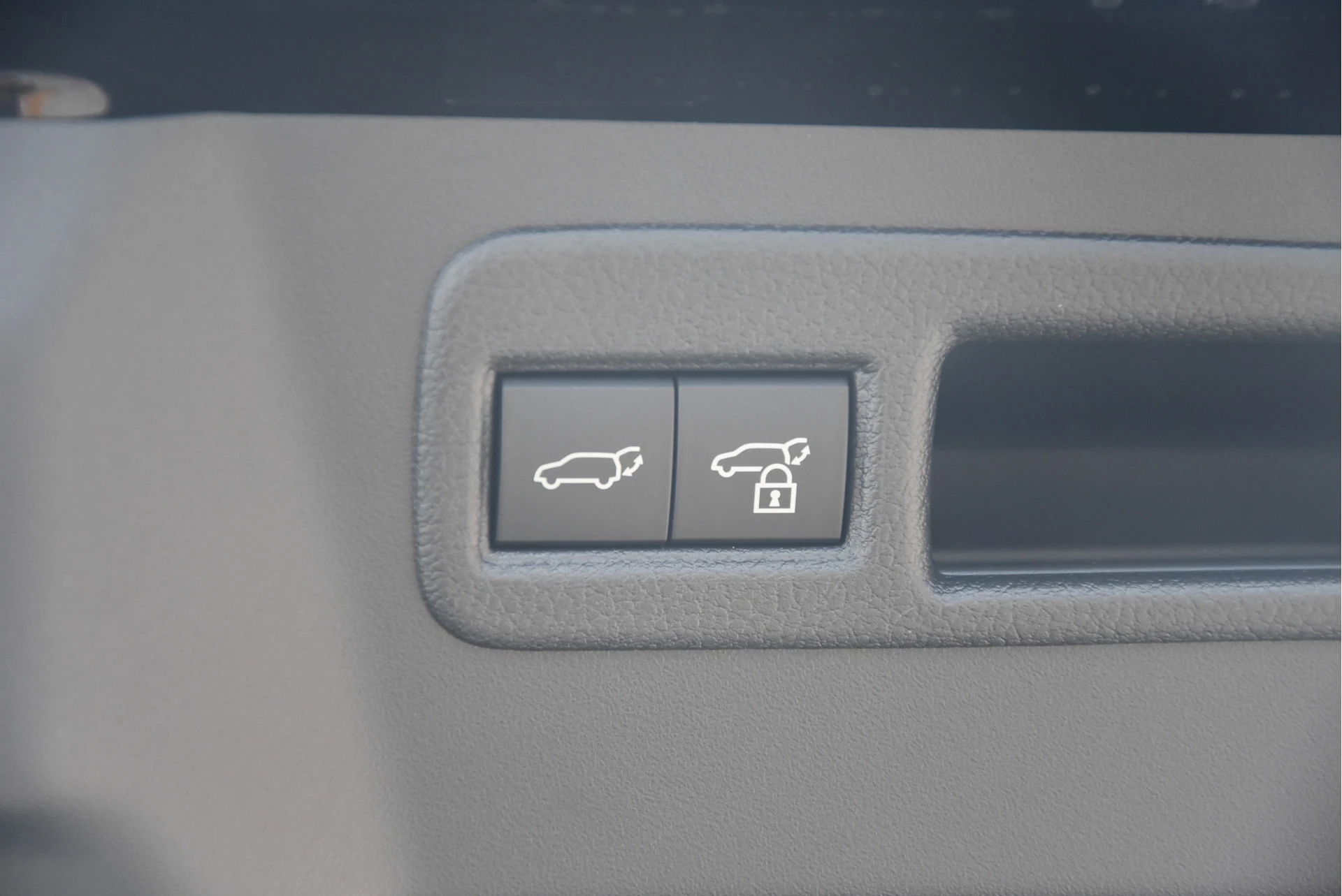 Subaru Uncharted 2026 - 2E-xcite+ 77 kWh afbeelding 19