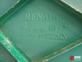 Renault N/A - Occ cabinespoiler links Renault immagine 3