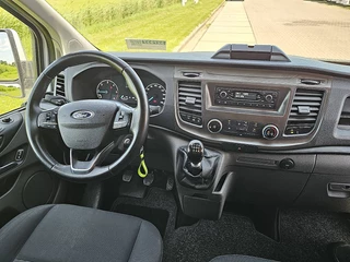 Ford Transit Custom 2023 - 2.0 imagen 8