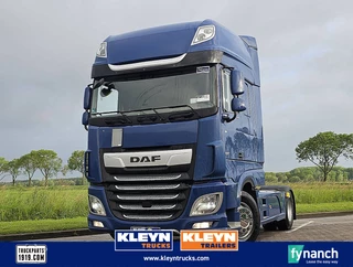 DAF XF480 2020 - N/A immagine 1