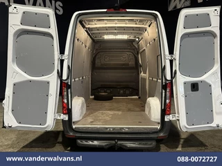 Mercedes-Benz Sprinter 2024 - 211CDI L2H2 Euro6 Airco | Trekhaak | Camera obrazek 2