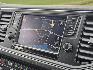 Volkswagen Crafter 2018 - 50 2.0 image 12