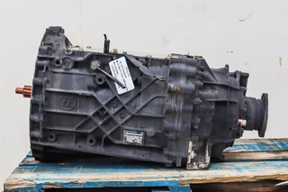 ZF 2017 - 12TX2620DD zdjęcie 3 miniatura