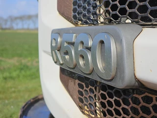 Scania R 2011 - R560 obrazek 22