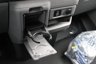 Ford E-Transit Custom 2026 - 340 L2H1 Limited 71 kWh 218pk | 2x Schuif | DDS LED | 360 Camera | B&O | ACC | Navi | Verwarmd stuurwiel | Elek trekhaak | AGR-stoel | Rijklaar bild 37