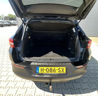 Opel Grandland X 2020 - 1.2 Turbo Edition image 9