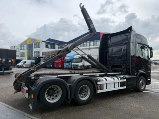 Scania R 2019 - R650 afbeelding 3