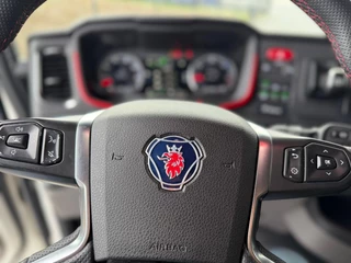Scania S 2021 - S650 image 23