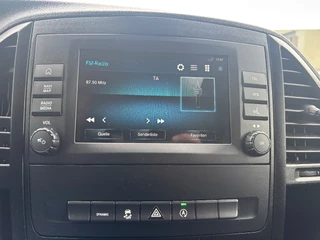 Mercedes-Benz Vito 2021 - 116CDI L2H1 Automaat Airco Navi Cruisecontrol Trekhaak EURO 6 immagine 15