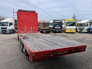 DAF XF480 2018 - FAR afbeelding 13