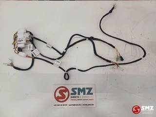 Caterpillar N/A 2022 - Wire harness Caterpillar bild 1