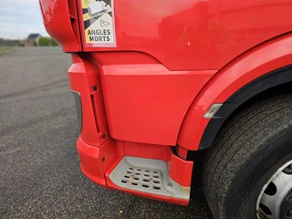 DAF XF 450 FTP-TREKKER | SPACECAB | TIPPER HYDRAULIC | COMPRESSOR.APK/TUV 22-07-2026 2019 - N/A imagem 2