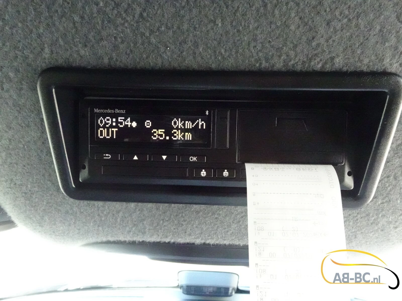 Mercedes-Benz Sprinter 2026 - Aveuro 519 CDI, 21 seats, EURO 6 imagem 53