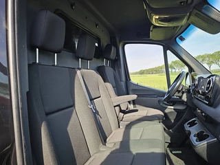 Mercedes-Benz Sprinter 2023 - 317 obrazek 7