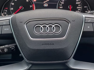 Audi A6 2019 - Avant 45 TFSI 245PK Automaat Sport Pro Line zdjecie 59