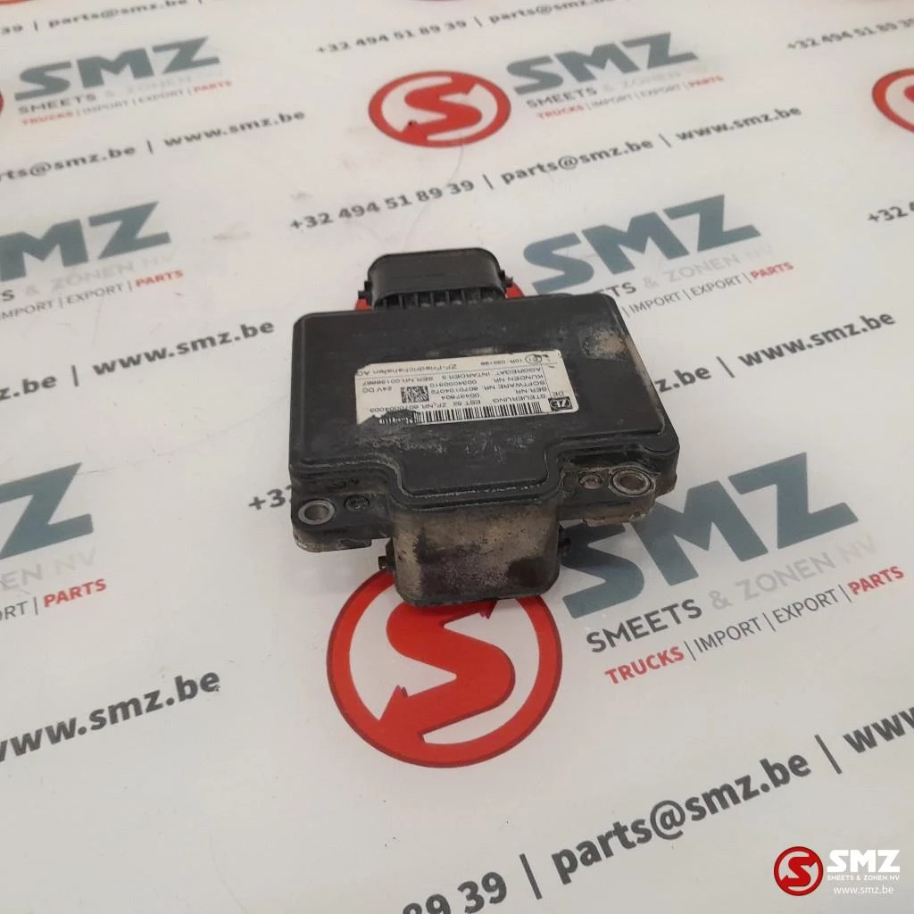 Iveco 2014 - Occ ECU EST52 intarder regeleenheid 12AS2331TD Ive immagine 2